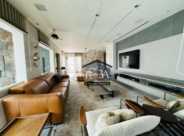 a51d0e3b755c47a782d4c26886c723bac449b55f · Cobertura com 4 dormitórios à venda, 360 m² por R$ 5.500.000,00 - Anália Franco - São Paulo/SP