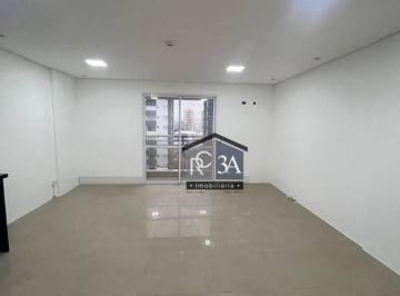e6837d708ccfbb90a019d9eb51199eebee4f5be1 · Sala à venda, 35 m² por R$ 590.000,00 - Jardim Anália Franco - São Paulo/SP