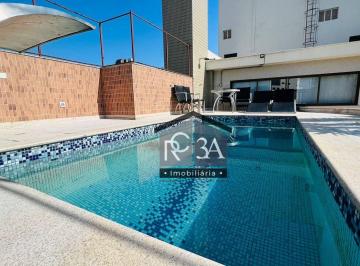 9ff620a23c6370f9f21e04c668623c154d7c4180 · Cobertura, 370 m² - venda por R$ 4.800.000,00 ou aluguel por R$ 24.800,00 - Jardim Anália Franco - S