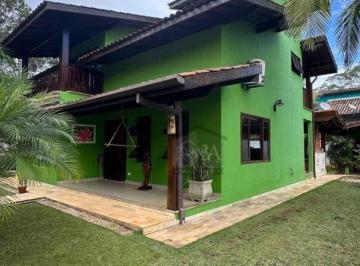 37405591860dc7713522020e9f605cc8b0a2c411 · Sobrado, 300 m² - venda por R$ 3.200.000,00 ou aluguel por R$ 20.000,00/mês - Praia do Itamambuca -