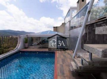 d2a503418d1d5809a4cc4a038fbd49850f16a408 · Cobertura com 4 dormitórios à venda, 347 m² por R$ 1.475.000 - Serra da Cantareira - São Paulo/SP
