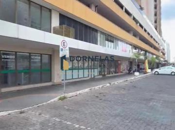 Comercial · 68m² · LOJA NOVINHA COM 68M² COM MEZANINO VIA ENSEADA EM ÁGUAS CLARAS ESTUDA TROCA