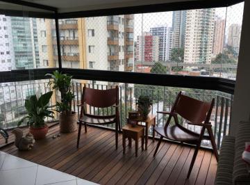 Apartamento de 3 quartos, São Paulo · Apartamento para locação com 3 dormitórios e 2 vagas no Campo Belo