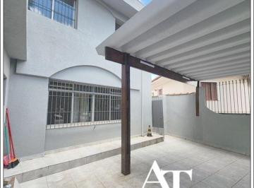 Casa de 3 quartos, São Paulo · SOBRADO REFORMADO JAGUARÉ - 3 QUARTOS (1 SUITE) COM 3 VAGAS