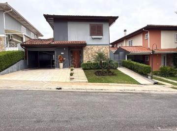 3429b8cfa35f03921f7f644a318d7a637ee73258 · Casa Residencial à venda, São Paulo II, Cotia - CA0582.