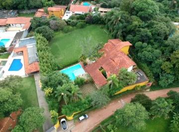 1d7117c0e7eb0413c6bd2dbe5c94d4bc42a2a03d · Casa Residencial à venda, Jardim Colibri, Cotia - CA0307.