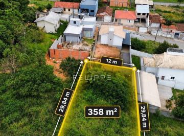 Terreno · 358m² · Terreno à venda no São João – Margem Esquerda, Tubarão/SC