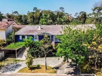 9dfc221a326a14ef2cccb16b544c9ae28506b127 · Casa Residencial à venda, Parque Dom Henrique, Cotia - CA0539.