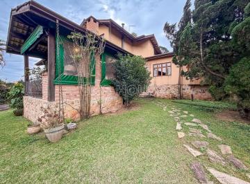 c148f74d86dd91447c0bcaa3bdd5fbf14923cfff · Casa Residencial à venda, Vila Santo Antônio, Cotia - CA0339.