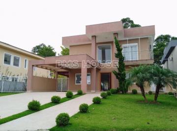 d14179e1f43008ccca2b41c6adfa37c4a444c55c · Casa Residencial à venda, Paisagem Renoir, Cotia - CA0165.