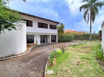 be04d46b927ef84b7ec01fd3fcae860ae2c52302 · Casa Residencial à venda, Bosque do Vianna, Cotia - CA0509.