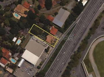 d1914ed834a12ef2333cbbcaad1b45026317443c · Terreno Residencial à venda, Parque São George, Cotia - TE0053.