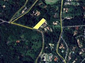 aba52a3351755ef52450cf7e9e2bf9b80905019d · Terreno Residencial à venda, Moinho Velho, Embu das Artes - TE0105.