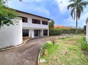 e35ba341b39f737ac7281525f1d56bd5719faaff · Casa Residencial para locação, Bosque do Vianna, Cotia - CA0506.