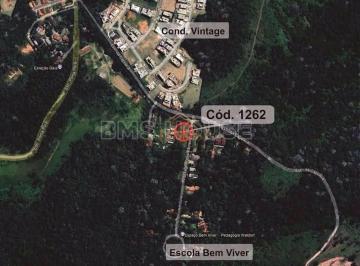 79888a7bd2e4ff923e27e80e42d719965ee44e2a · Terreno Residencial à venda, Chácaras Estância Panorama, Embu das Artes - TE0030.
