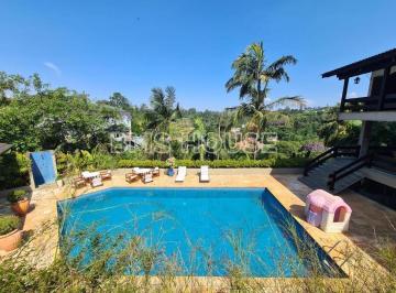 7c71bea6d245836b77a5890a3847d1da131076b4 · Casa Residencial à venda, Palos Verdes, Cotia - CA0193.