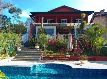 56147694121350499c79d7596cafb3ff76ac19d4 · Casa Residencial à venda, Chácara Santa Lúcia dos Ypes, Carapicuíba - CA0436.