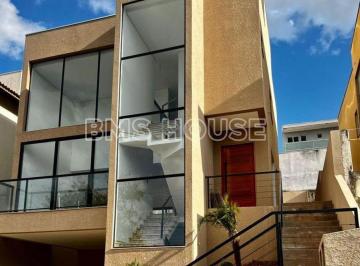 c0ab95ca07737effe740dfb4de5b82da189893c3 · Casa Residencial à venda, Jardim Caiapia, Cotia - CA0229.