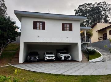 d49a774b9834296f3124ab8d1661245c001565f3 · Casa Residencial à venda, Parque Dom Henrique, Cotia - CA0288.