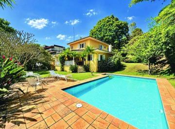 bd937ce3b8073e1cb975f48900ac7dc5c28a679b · Casa Residencial à venda, Vila de São Fernando, Cotia - CA0504.