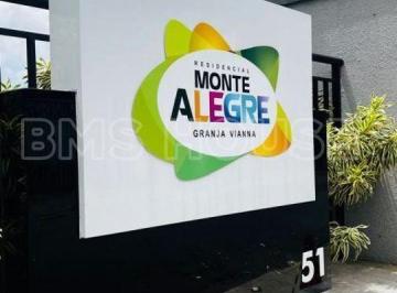 3d377070e777a675a99a9a2a2a9dbaf12f2aef9c · Apartamento Residencial à venda, Jardim Rebelato, Cotia - AP0027.