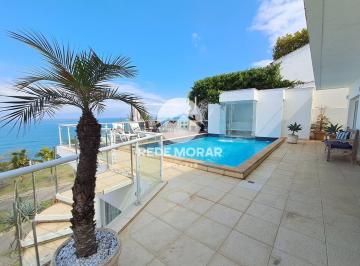 Casa · 1450m² · 4 Quartos · 4 Vagas · Casa para alugar em condomínio com 4 suítes no Joá/Joatinga, 1450m2, Barra da Tijuca.