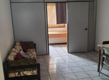Foto 01 · Apartamento, Jardim São Dimas, São José dos Campos, SP