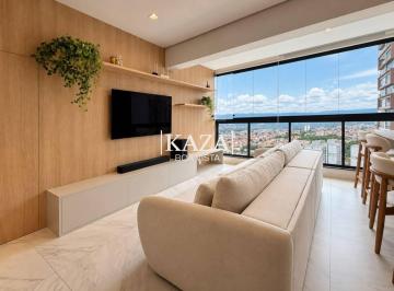 a344ffb738b2e75eb6db298f7f00d62ad8d8d197 · Apartamento com 3 quartos à venda, 95 m² - Condomínio Edifício Alameda JK - Votorantim/SP