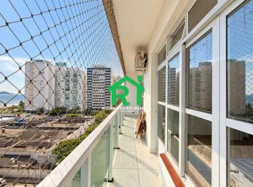 f9d020d56bd4713f9b3ba63be56bf4cda64ed887 · Apartamento beira mar com 2 quartos e 1 vaga à venda em Pitangueiras, Guarujá.