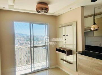 7ba7df63d0a5b92c14b60ef7e0c62d64a4764231 · Apartamento com 2 dormitórios para alugar, 49 m² por R$ 2.830,00 - Ponte de São João - Jundiaí/SP