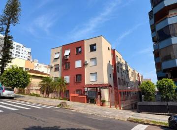 Apartamento · 41m² · 1 Quarto · VIAS 397 Apto AS14006