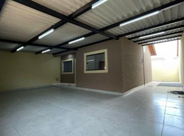 Casa de 2 quartos, Águas Lindas de Goiás · Casa de 200 m² com 2 quartos à venda em condominio em Mansões Pôr do Sol