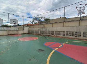 Apartamento de 3 quartos, São José dos Campos · Apartamento - Residencial Betânia - Vila Betânia - 3 Dormitórios - 120m².