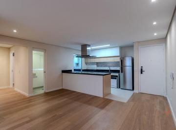 Apartamento · 94m² · 3 Quartos · 2 Vagas · Apartamento para venda em Vila Olímpia com 3 quartos, sendo 1 suíte, 94m²