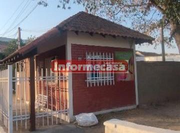 Foto 01 · Casa - Parque Analândia