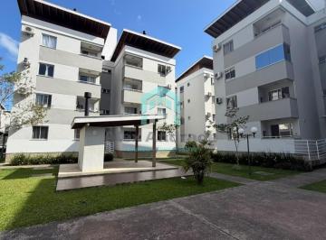 Apartamento · 51m² · 2 Quartos · 1 Vaga · Apartamento à venda em Prado, Biguaçu, 2 quartos - 51 m²