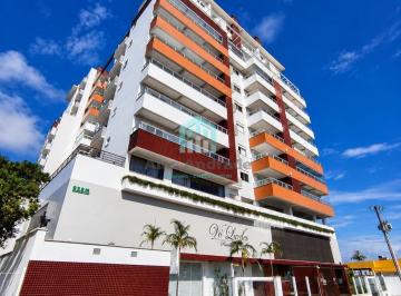 Apartamento · 107m² · 4 Quartos · 2 Vagas · Apartamento 4 quartos à venda em Praia João Rosa, Biguaçu