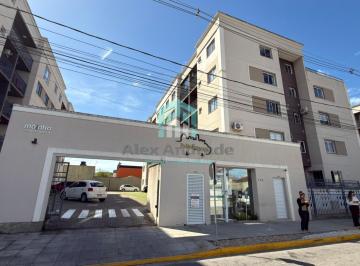 Apartamento · 53m² · 2 Quartos · Apartamento à venda em Fundos, Biguaçu | 2 quartos