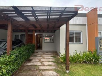 Casa · 50m² · 2 Quartos · 1 Vaga · Casa no Bairro Rio Caveiras - Biguaçu