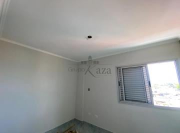 Apartamento de 3 quartos, São José dos Campos · Apartamento - Jardim Paulista - Castro Alves - 3 Dormitórios - 79m².
