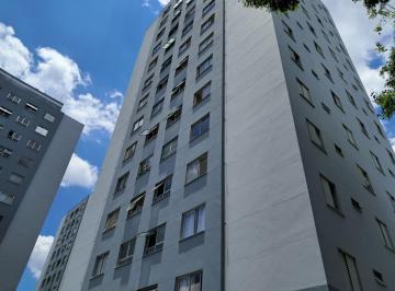 Apartamento · 47m² · 2 Quartos · 1 Vaga · OPORTUNIDADE DE VENDA * APARTAMENTO COM EXCELENTE LOCALIZAÇÃO.