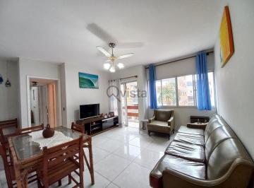 Apartamento · 77m² · 3 Quartos · 1 Vaga · Apartamento a venda na praia da Enseada no Guarujá