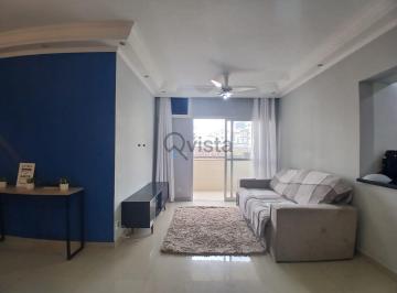 Apartamento · 84m² · 2 Quartos · 1 Vaga · Apartamento para locação anual na Enseada no Guarujá | QVista Inteligência Im...