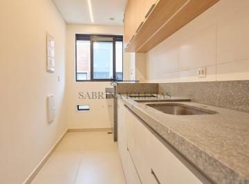 Apartamento · 71m² · 3 Quartos · 2 Vagas · APARTAMENTO SEMI MOBILIADO COM 3 QUARTOS NO SANTO
