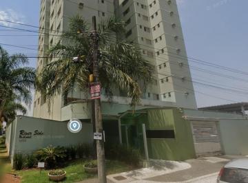Apartamento de 1 quarto, Goiânia · APARTAMENTO 80M² E VAGA DE GARAGEM| GOIÂNIA/GO SETOR BELA VSITA
