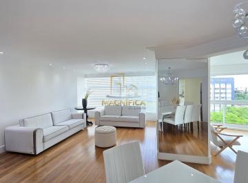 Apartamento · 188m² · 4 Quartos · 2 Vagas ·  Apartamento 100% mobiliado para loca&ccedil