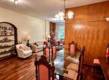 Apartamento · 150m² · 3 Quartos · 1 Vaga · Apartamento em Copacabana - Rio de Janeiro