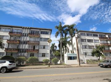 Apartamento · 69m² · 3 Quartos · 1 Vaga · Apartamento Garden à Venda no Bairro Portão - Curi