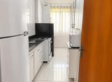 Apartamento de 2 quartos, Sorocaba · BOSQUE ARAUCARIAS APARTAMENTO TÉRREO 2 QUARTOS