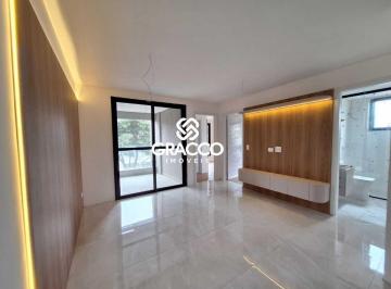 Apartamento de 3 quartos, Curitiba · Apartamento 3 Quartos Mobiliado no Vila Izabel - Curitiba PR
